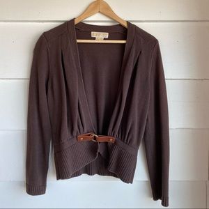Michael Kors Cardigan